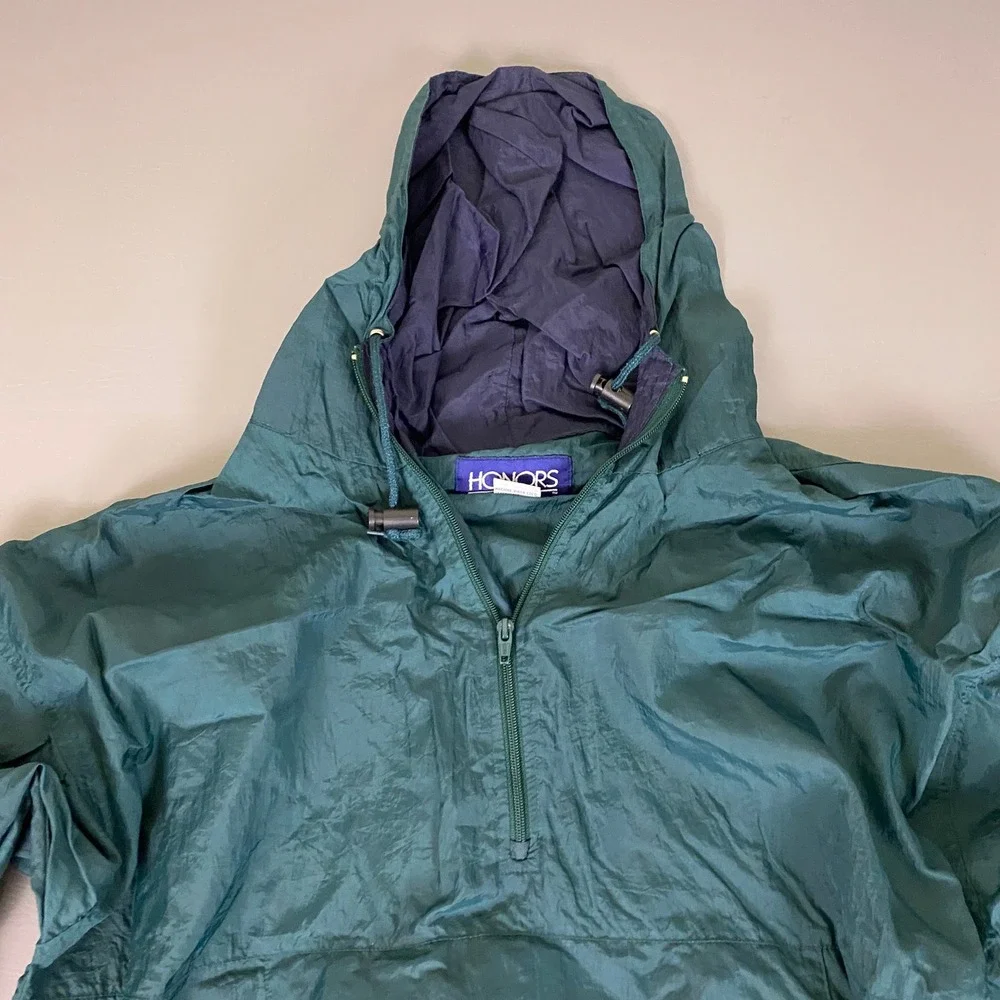 Honors vintage anorak